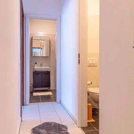 Amphora Luxury Apartment With Free Private Parking And Cozy Balcony Budapest Exterior photo