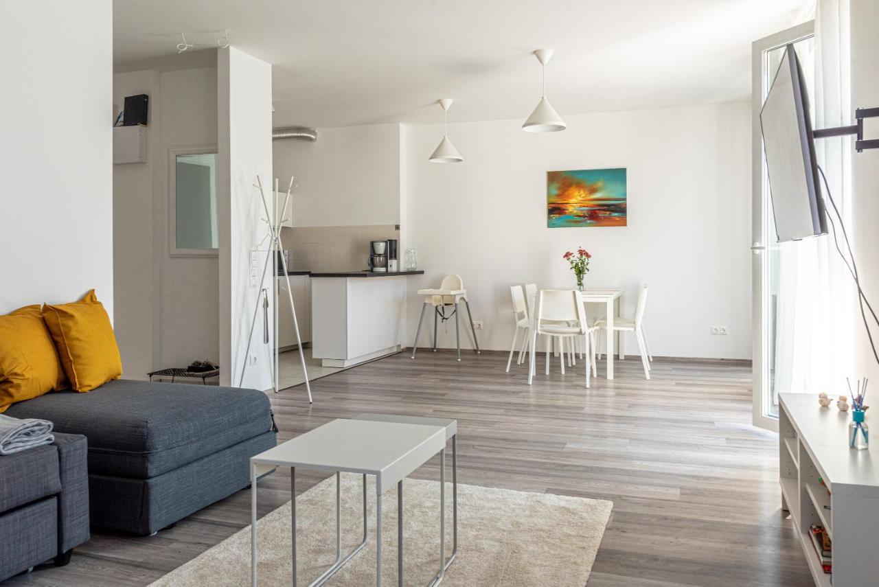 Amphora Luxury With Free Private Parking And Cozy Balcony * בודפשט