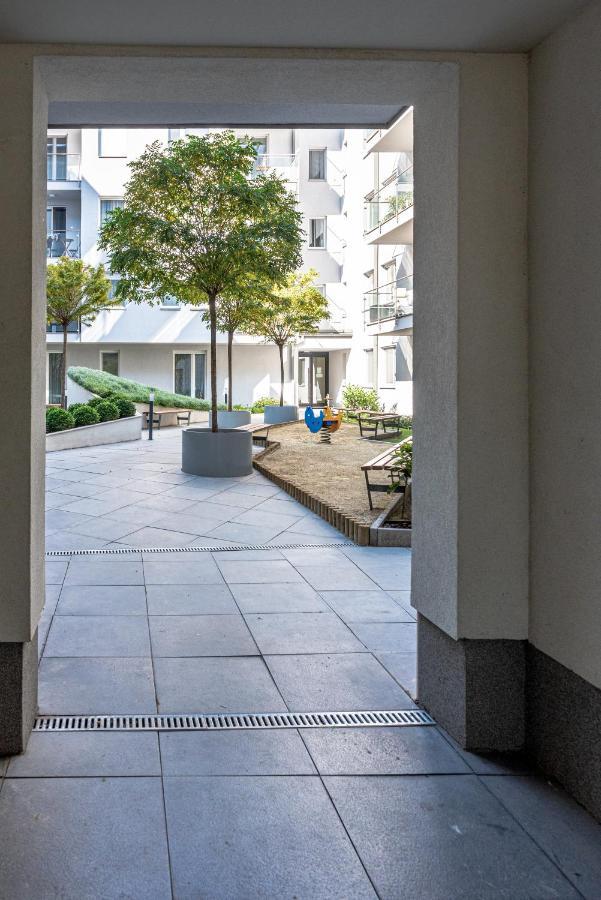Amphora Luxury With Free Private Parking And Cozy Balcony דירה בודפשט
