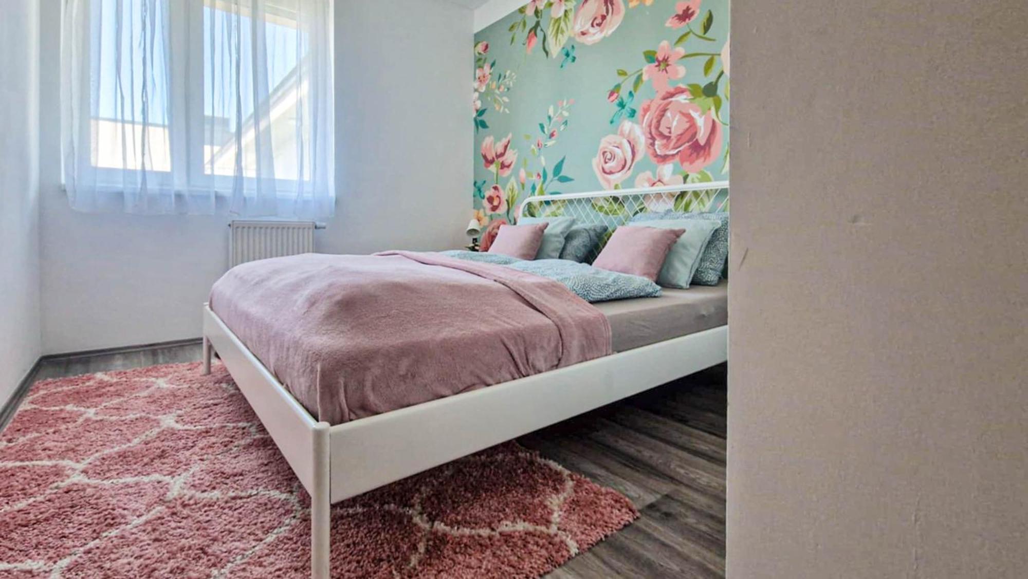 Amphora Luxury With Free Private Parking And Cozy Balcony דירה