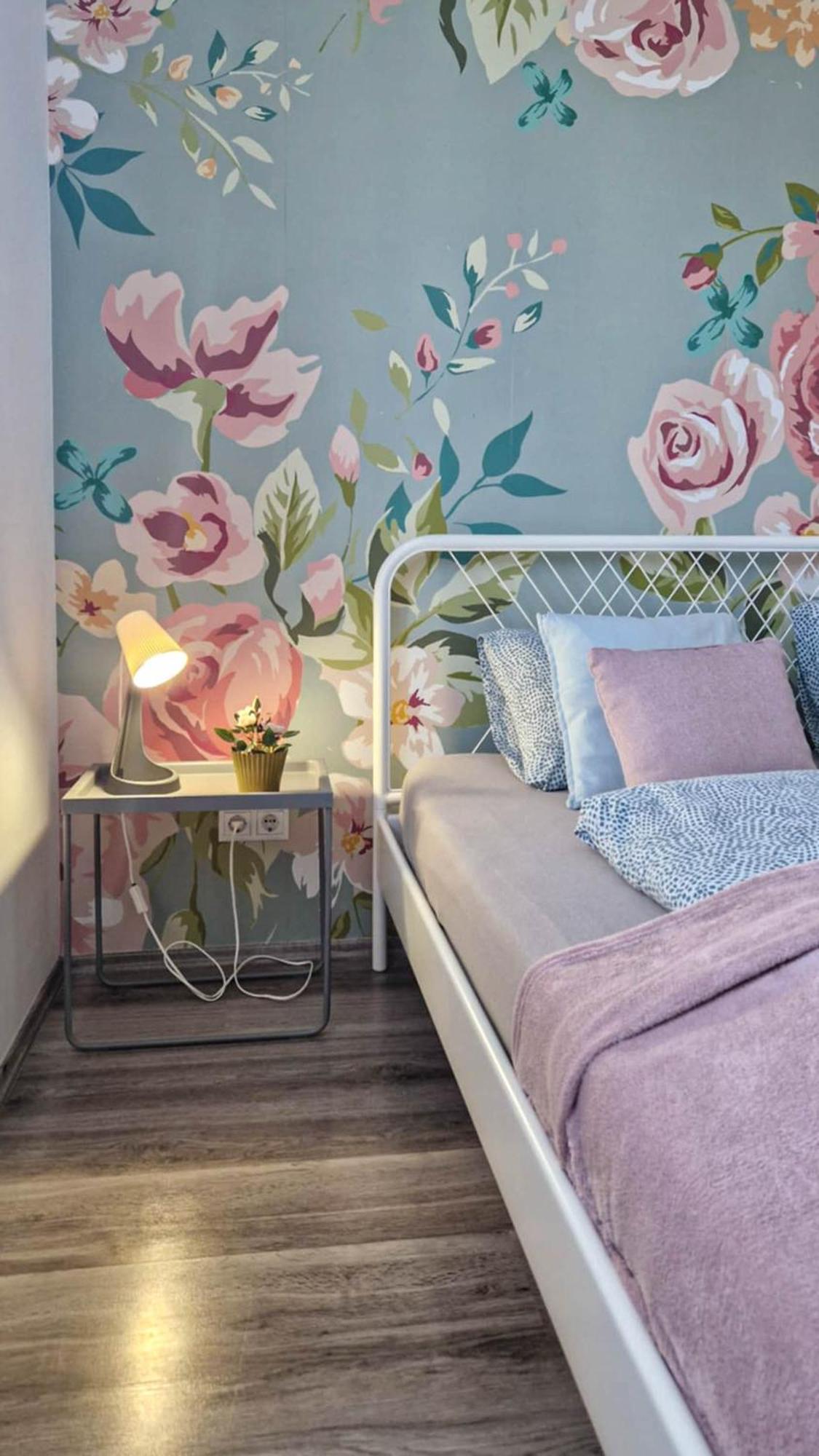 דירה Amphora Luxury With Free Private Parking And Cozy Balcony